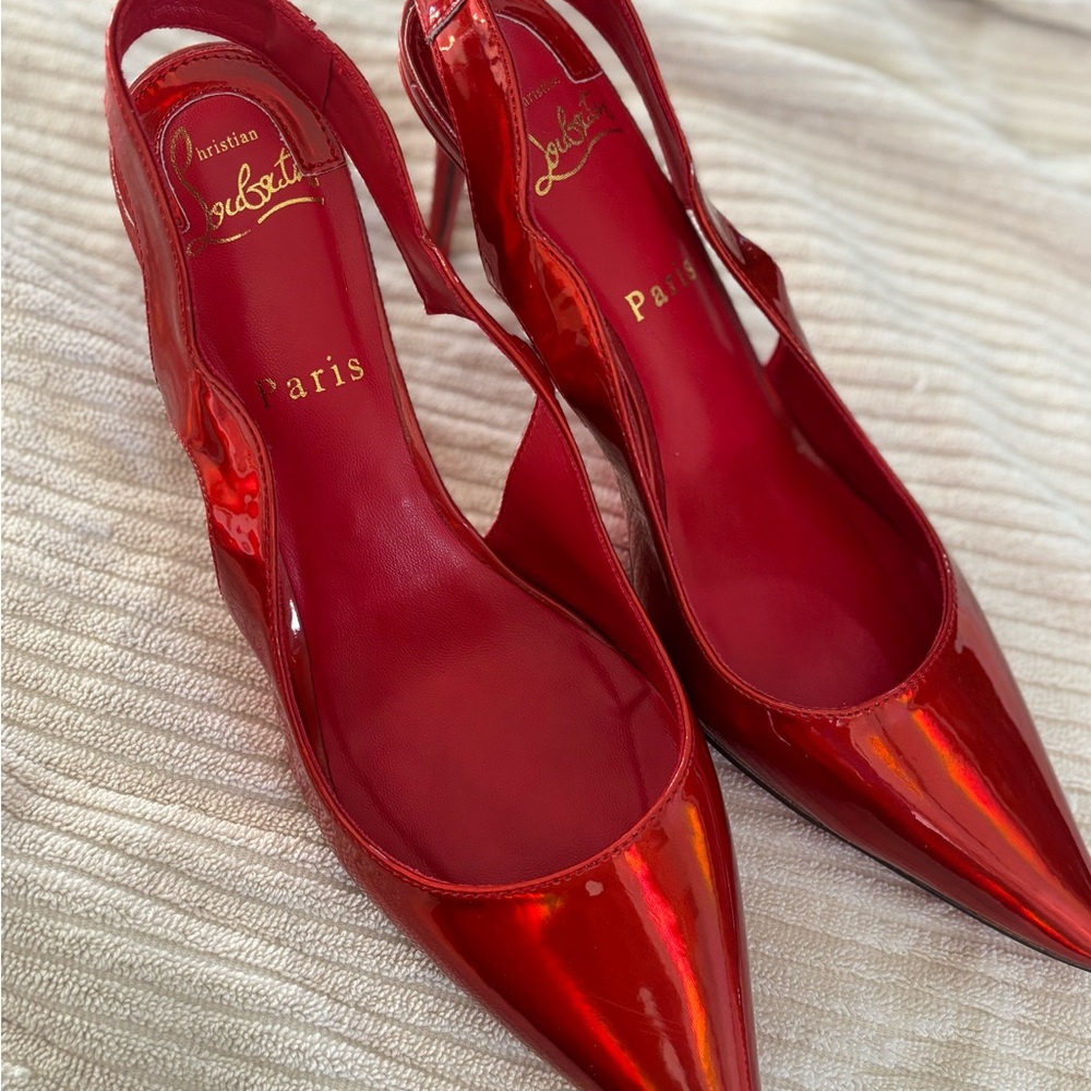 christian louboutin paris